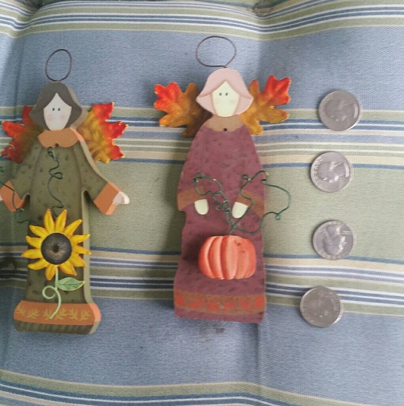 Fall decor - Picture 1 of 4